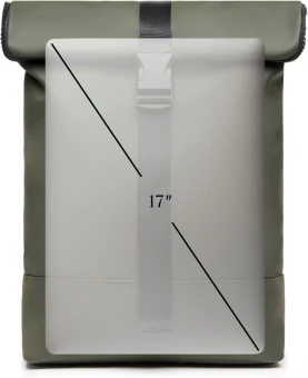 VINGA Baltimore bike bag