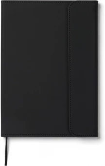 VINGA Baltimore GRS-sertifioitu paperi- & PU-muistikirja