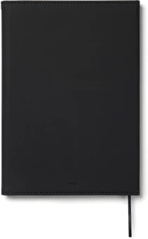 VINGA Baltimore GRS-sertifioitu paperi- & PU-muistikirja