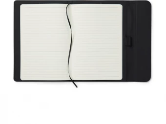 VINGA Baltimore GRS-sertifioitu paperi- & PU-muistikirja