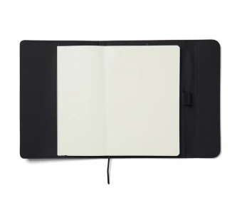 VINGA Baltimore GRS-sertifioitu paperi- & PU-muistikirja