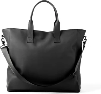 VINGA Baltimore hybridi toimistolaukku, musta