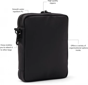 VINGA Baltimore järjestäjä