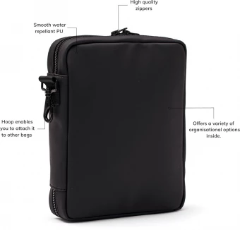 VINGA Baltimore korraldaja