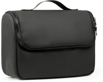 VINGA Baltimore reisitoaletitarvete kott, must