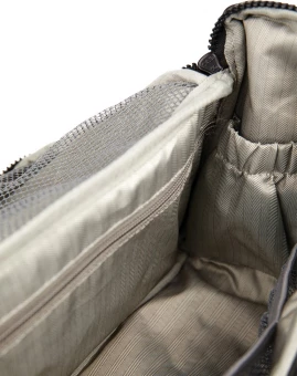 VINGA Baltimore ceļojumu tualetes soma