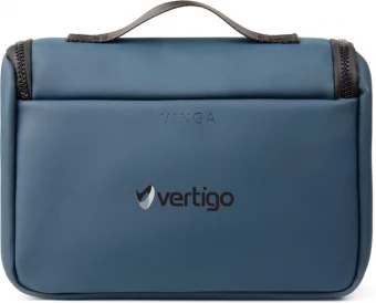 VINGA Baltimore ceļojumu tualetes soma