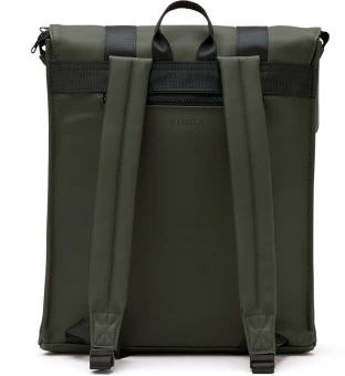 VINGA Baltimore reppu