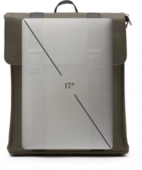 VINGA Baltimore reppu