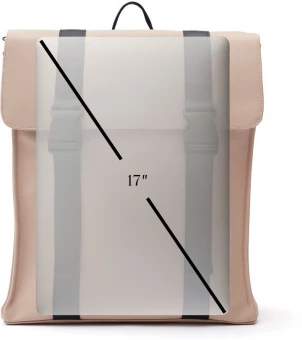 VINGA Baltimore reppu