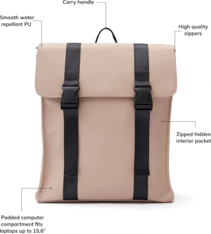 VINGA Baltimore reppu