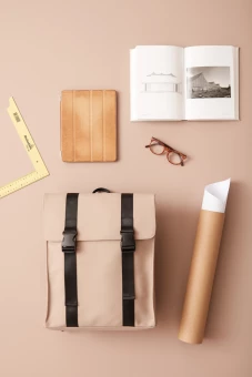 VINGA Baltimore reppu