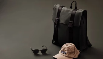 VINGA Baltimore Seljakott