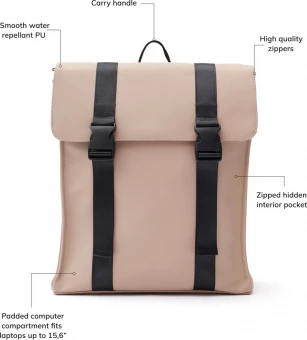 VINGA Baltimore Seljakott