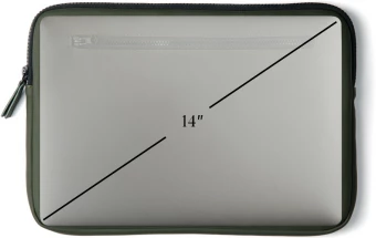 VINGA Baltimore läppärilaukku 12"