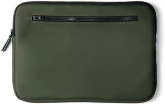 VINGA Baltimore sülearvuti kott 12-14", roheline