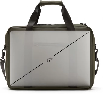 VINGA Baltimore tietokonelaukku