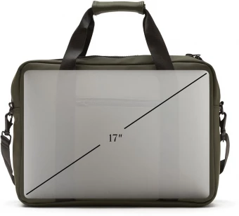 VINGA Baltimore sülearvuti kott