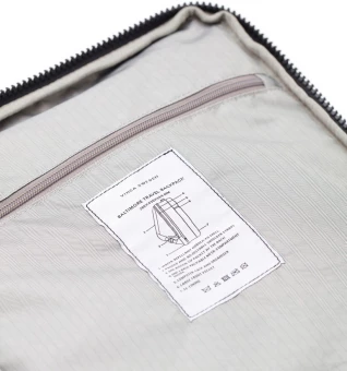 VINGA Baltimore Travel Backpack