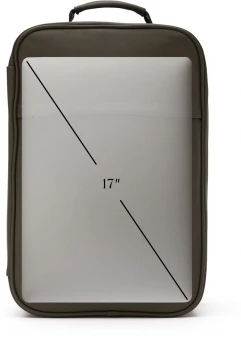 VINGA Baltimore Travel Backpack