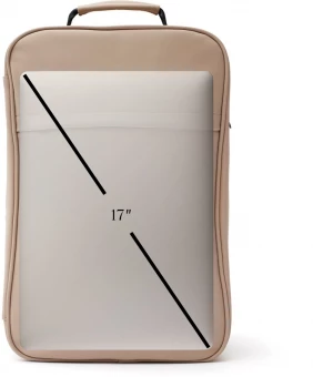 VINGA Baltimore Travel Backpack