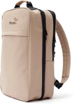 VINGA Baltimore Travel Backpack