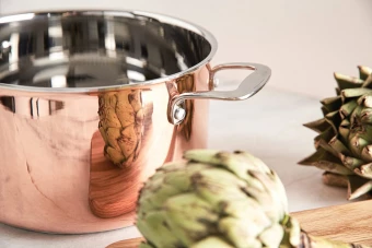 VINGA Baron vaskne kastmepott
