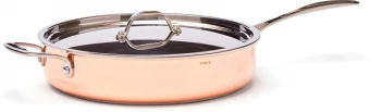VINGA Baron kuparinen paistinpannu