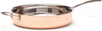 VINGA Baron kuparinen paistinpannu