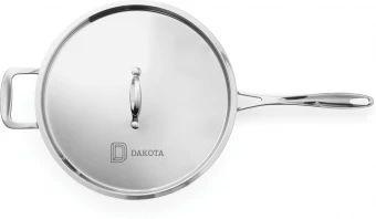 VINGA Baron kuparinen paistinpannu