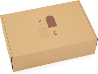 VINGA Baron kuparivuoka