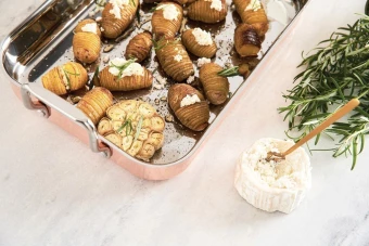 VINGA Baron kuparivuoka