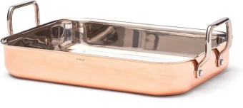 VINGA Baron vaskröster