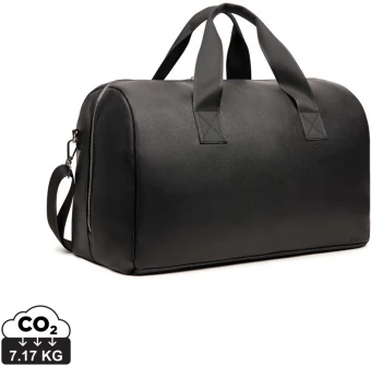 VINGA Bermond RCS kierrätysmateriaalista valmistettu weekend bag
