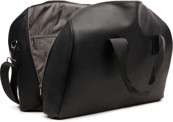 VINGA Bermond RCS kierrätysmateriaalista valmistettu weekend bag