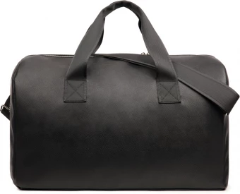 VINGA Bermond RCS kierrätysmateriaalista valmistettu weekend bag