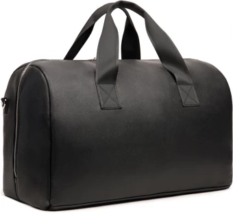 VINGA Bermond RCS kierrätysmateriaalista valmistettu weekend bag