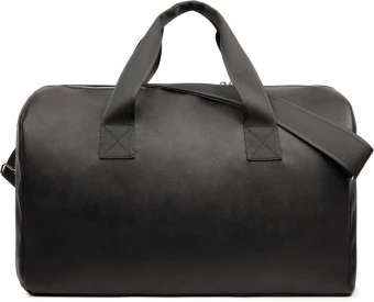 VINGA Bermond Nädalavahetuse kott, must