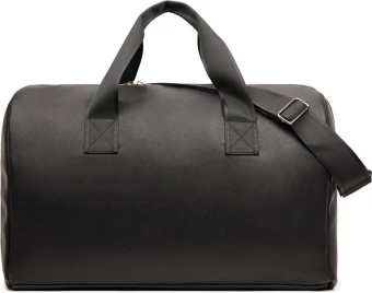 VINGA Bermond Nädalavahetuse kott, must