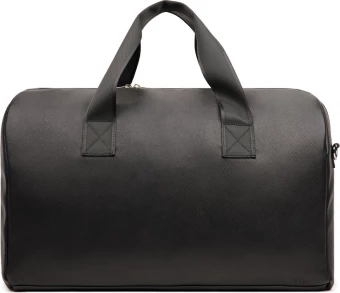 VINGA Bermond Nädalavahetuse kott, must