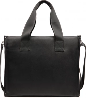 VINGA Bermond RCS kierrätetty PU tote-laukku