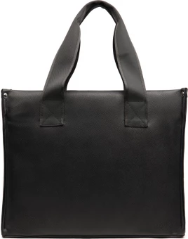 VINGA Bermond RCS kierrätetty PU tote-laukku