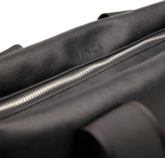 VINGA Bermond RCS kierrätetty PU tote-laukku