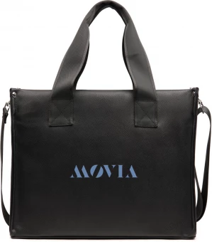 VINGA Bermond RCS kierrätetty PU tote-laukku