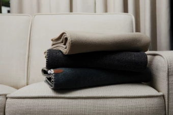 VINGA Bilton kierrätystorkkupeitto