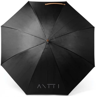 VINGA Bosler AWARE™ kokoontaitettava sateenvarjo 21"