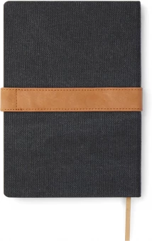 VINGA Bosler RCS kierrätetystä materiaalista valmistettu muistikirja