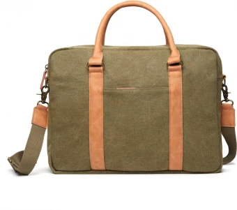 VINGA Bosleri arvutikott, RCS taaskasutusmaterjalist