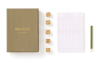 VINGA Bratzy Käsitöölahvõrmäng