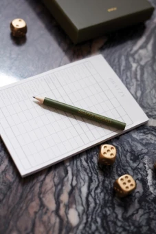 VINGA Bratzy Käsitöölahvõrmäng